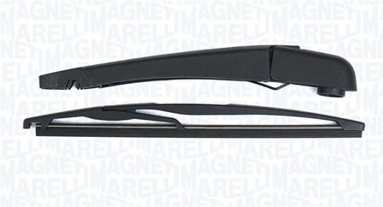Viskerblad MAGNETI MARELLI 000723180215