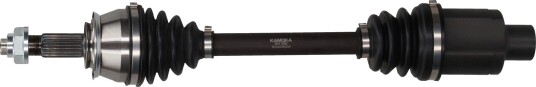 KAMOKA 5011265 Drivaksel