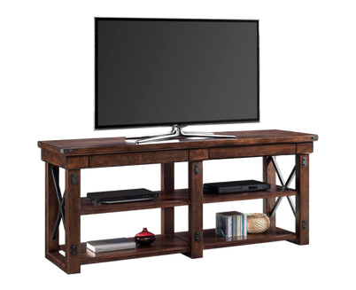Dorel Home TV-BENK 65" WILDWOOD 1641438-01-0 1719806-01-0