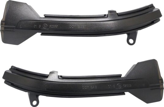 Blinklyssett ABAKUS L04-140-018LED-D