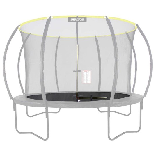 Matte til Trampoline Stratos