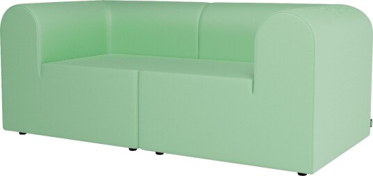 Montana Paradigm 2 seters Sofa HE0912 Hero912