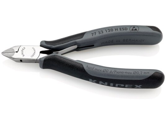 Knipex 77 32 120 H Esd Knipex 77 32 120 H Esd