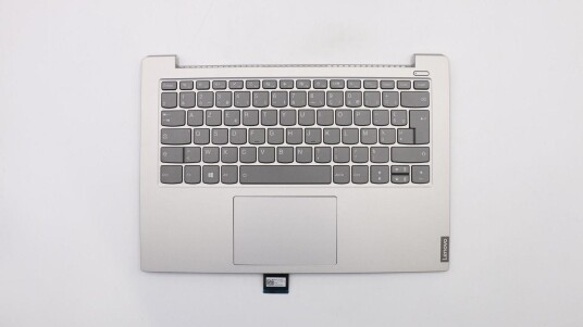 Lenovo Upper Case C81N7 PG BLKB_FRE MEDION