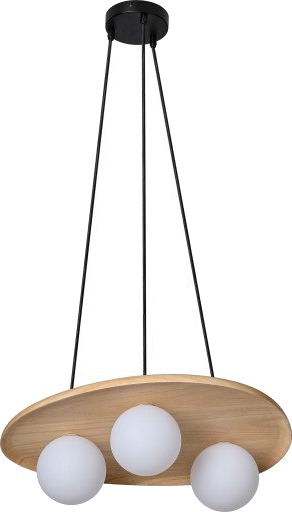 Osram Decor Wood Nest pendellampe Osram Decor Wood Nest pendellampe