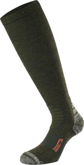 Beretta Merino Performance Long Socks Green Moss Beretta Merino Performance Long Socks Green Moss