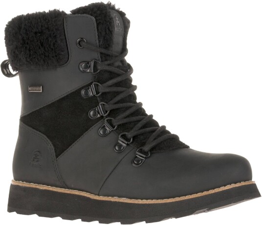 Kamik Ariel Fblack UK 4,5 / EU 37,5