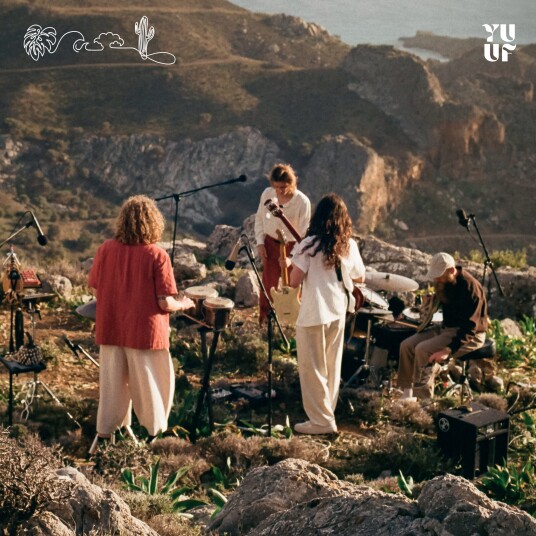 Yuuf Mt. Sava LP/Vinyl Yuuf Mt. Sava LP/Vinyl