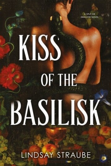 Kiss Of The Basilisk Kiss Of The Basilisk