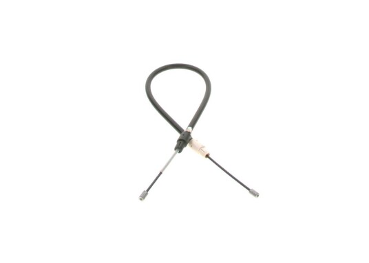 Bremsewire BOSCH 1 987 477 691 Bremsewire BOSCH 1 987 477 691