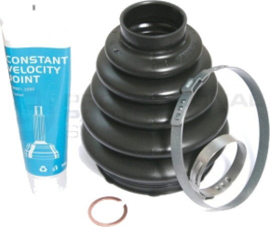 Professional Parts Mansjettsett drivaksel Professional Parts 47432782