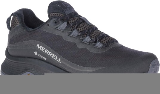Merrell Moab Speed Wmns Gtx Black black 41