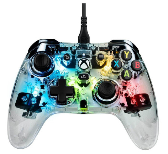 Nacon Xbox EVOL X PRO Controller Official License/RGB