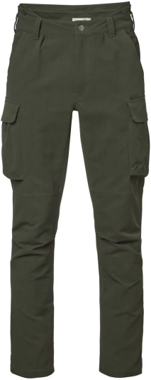 Chevalier Man Tender Pants Dark Green Dark Green 56