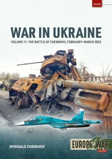 War in Ukraine Volume 11 War in Ukraine Volume 11