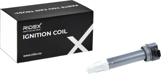 Tennspole RIDEX 689C0299
