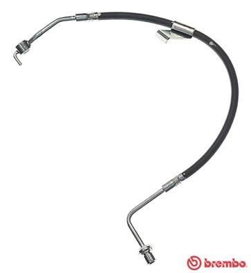 Bremseslange BREMBO T 24 010