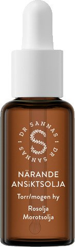 Nærende Ansiktsolje, 30 ml