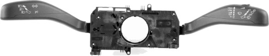 Bryter komplett rattstamme VEMO V15 80 3330