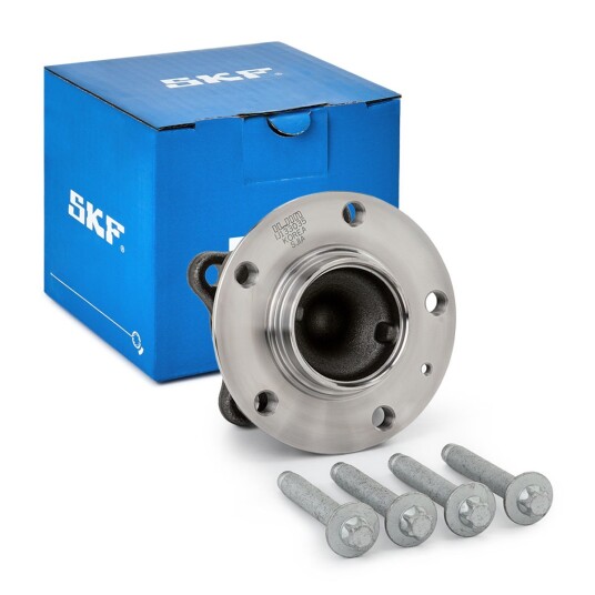 Hjullager SKF VKBA 7039