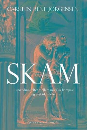 Skam Av Carsten René Jørgensen