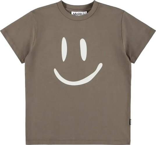 Molo Roxo Brown 104