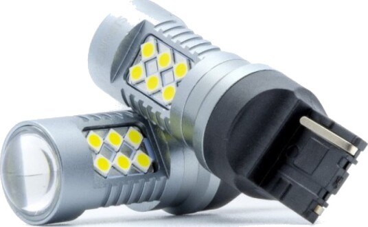 LED pære EINPARTS EPL297