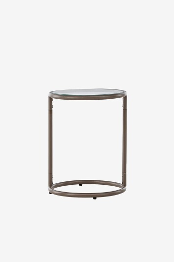 Venture Home Stavanger Sidebord Brun