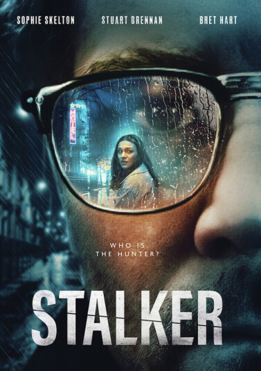 Stalker DVD