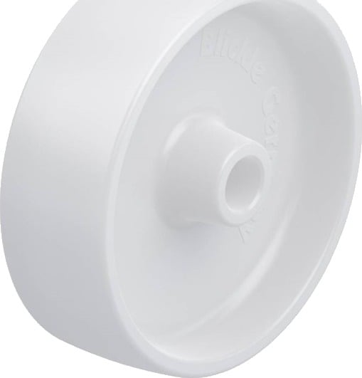 Blickle 5504 Po 150/20G Plasthjul Hjuldiameter 150 Mm Bæreevne (Maks.) 400 Kg 1 Stk Blickle 5504 Po 150/20G Plasthjul Hjuldiameter 150 Mm Bæreevne (Maks.) 400 Kg 1 Stk