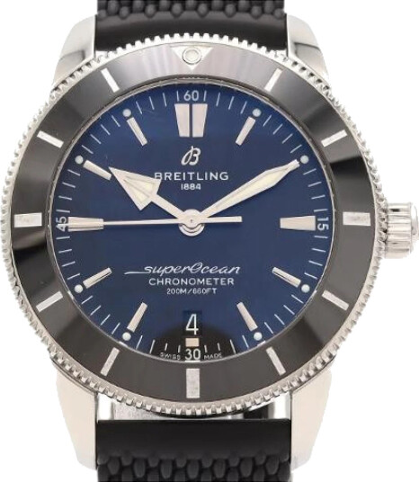 Breitling Dame Svart