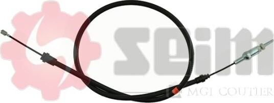 Clutchkabel SEIM 401330 Clutchkabel SEIM 401330