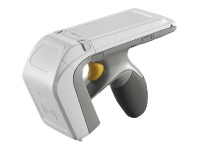 Zebra Rfd8500 - Rfid-Leser - Bluetooth 2.1