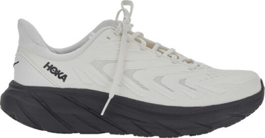 Hoka One One, Herre, Sport, Hvit, 42 EU,