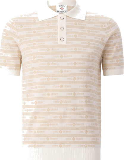 Casablanca Herre Topper Beige XL,