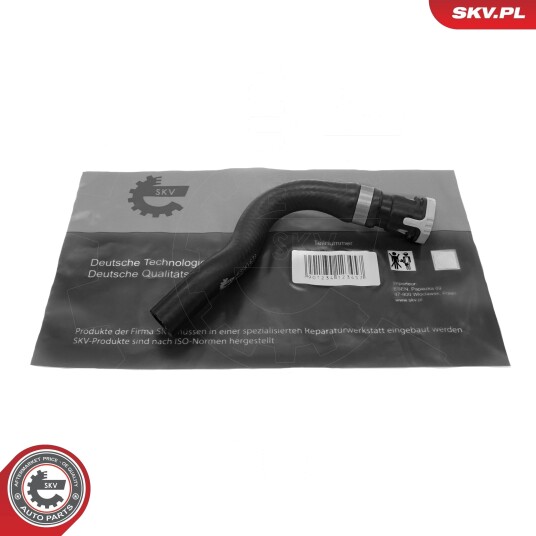 ESEN SKV 43SKV673 Radiatorslange