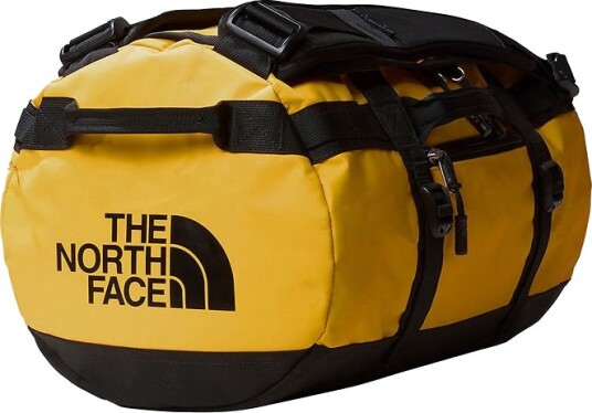 Reisebag The North Face Base Camp Duffel Bag XS Summit Gol  31 L
