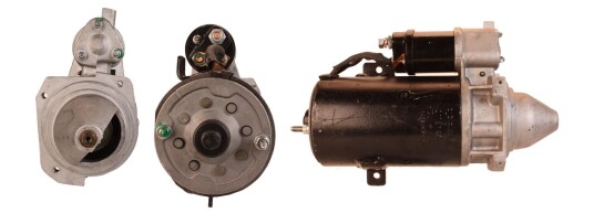 Starter ELSTOCK 25-0253