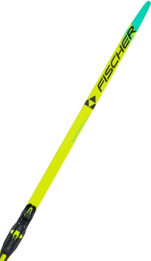 Fischer Speedmax 100 Classic Plus 902 IFP 192 CM | Klassiske langrennski