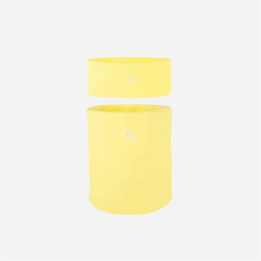 Kibo Classic Set Light Yellow