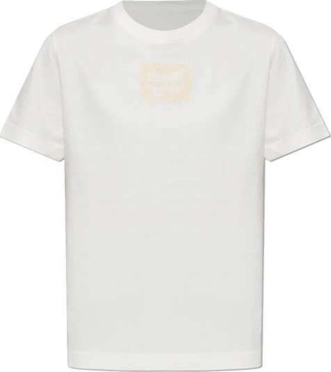 Alexander McQueen Dame Topper Hvit XS, Alexander McQueen Dame Topper Hvit XS,