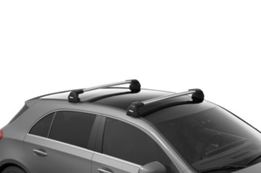 Alternativvare Komplett lastestativ
Thule WingBar Edge 7273266