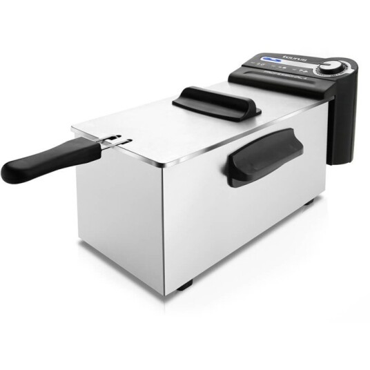 Taurus Frityrgryte 4L Pro 4 Taurus Frityrgryte 4L Pro 4