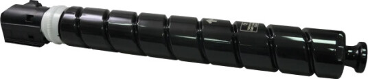 TB Toner C-EXV51Y Gul Høykapasitet (60.000 sider) erstatter Canon 0484C002 TB Premium toner