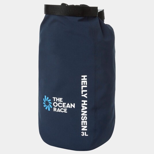 Helly Hansen The Ocean Race Tørrsekk 3l Marineblå Std Helly Hansen The Ocean Race Tørrsekk 3l Marineblå Std