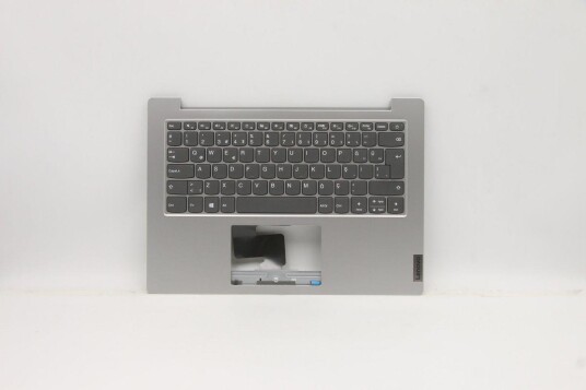 Lenovo Upper Case ASM_TR W 82GW PG