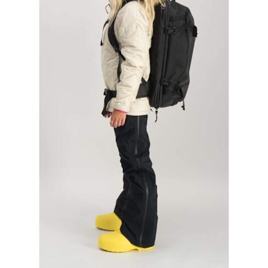 Fubuki Niseko 3.0 Low Yellow 38