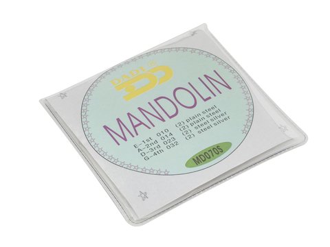 DiMavery Mandolin 010-032 DiMavery Mandolin 010-032