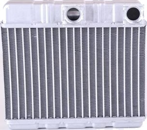 Varmeapparat register NISSENS 70514