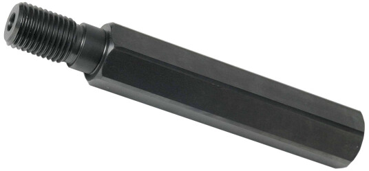 Marcrist forlenger til diamantbor 1.1/4" 300mm Marcrist forlenger til diamantbor 1.1/4" 300mm